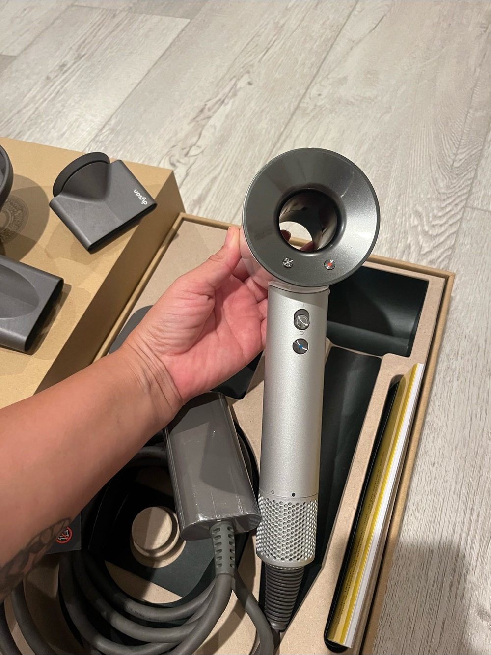 Dyson Supersonic Hair Dryer